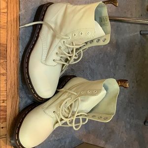 Brand new doc Martins